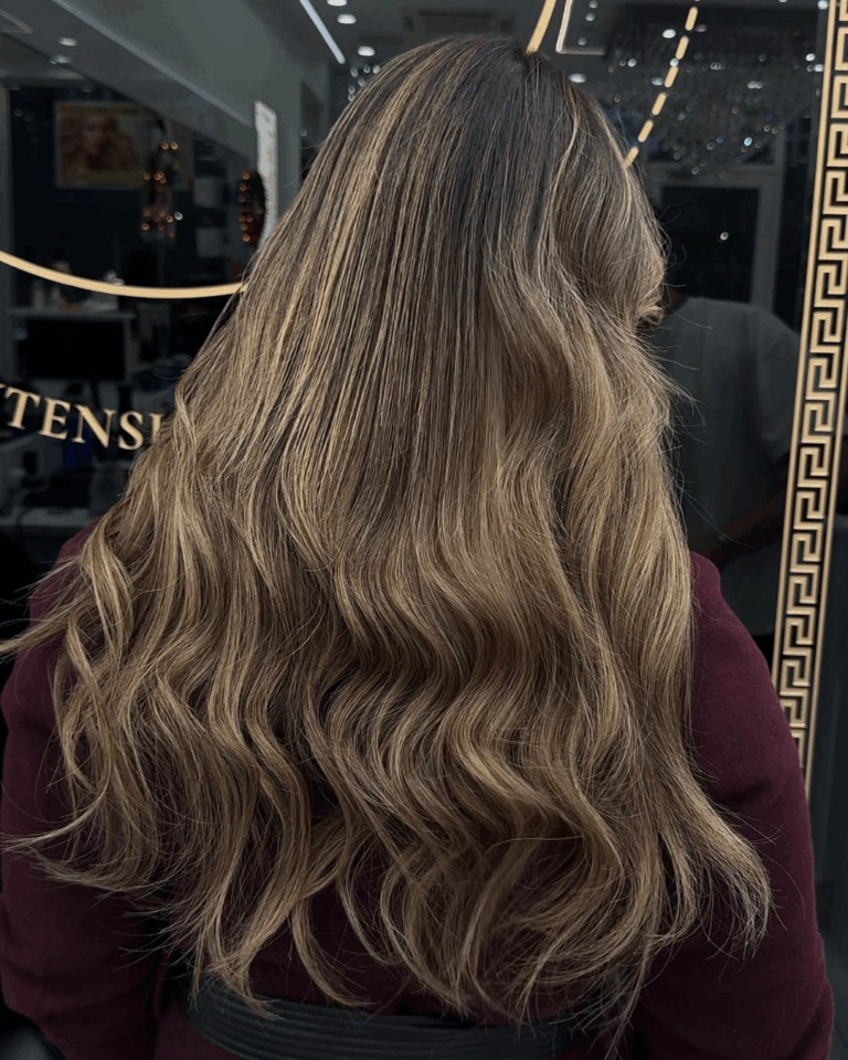 I-TIPS TRANSFORMATION