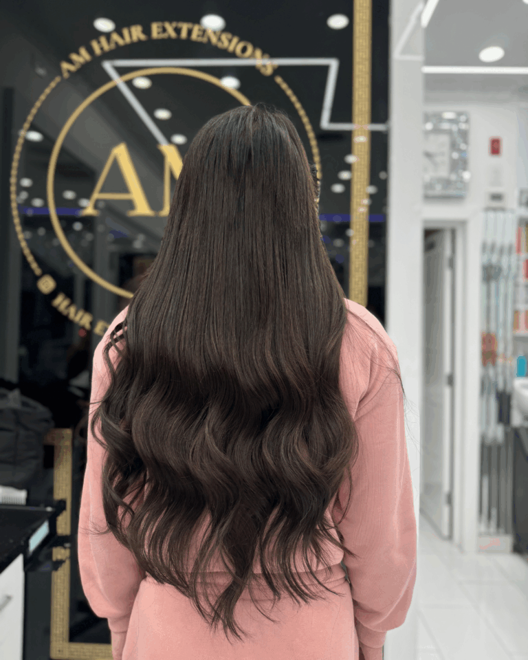 WEFT + K-TIPS FUSION