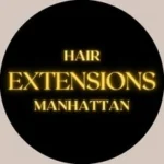 Hair Extensions & Colorists in NYC